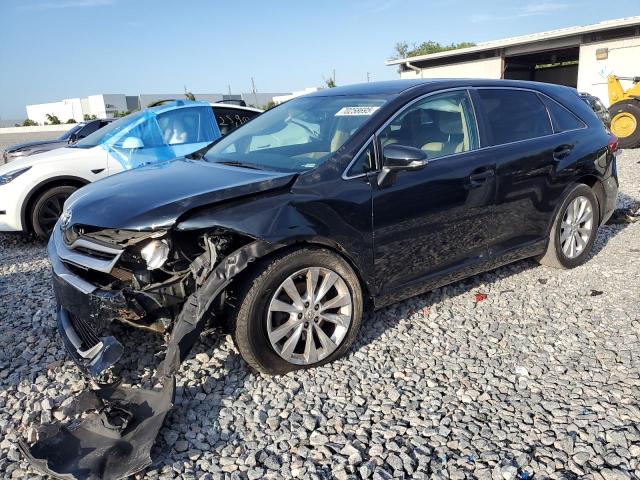 2013 TOYOTA VENZA LE - 4T3ZA3BB2DU075272