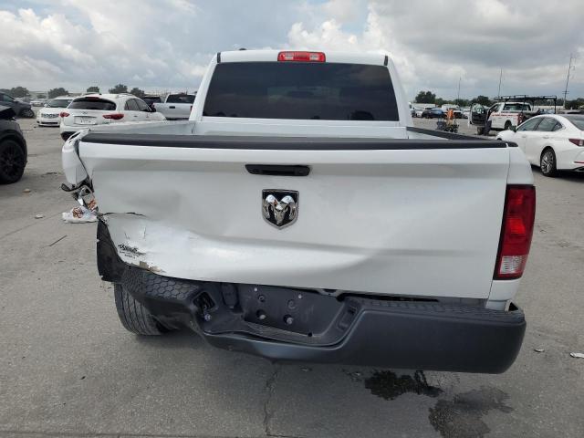2022 RAM 1500 CLASSIC TRADESMAN 1C6RR6FG3NS197012
