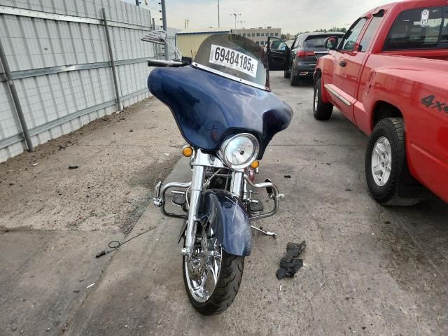 2012 HARLEY-DAVIDSON FLHX STREE 1HD1KBM16CB677008