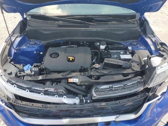 2023 KIA SELTOS S KNDEU2AA7P7464711