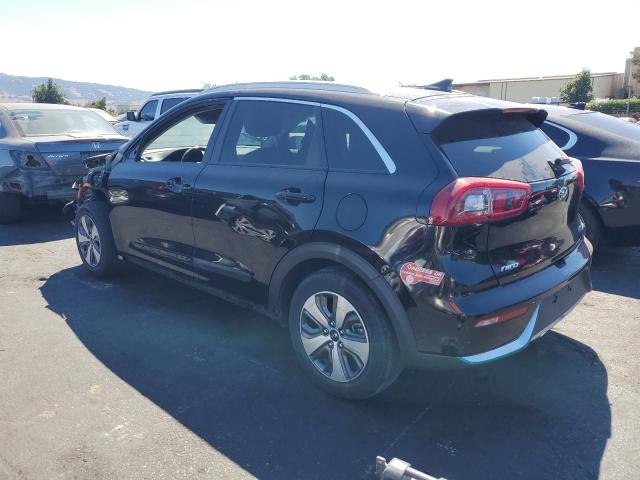 2018 KIA NIRO EX KNDCD3LD8J5205085