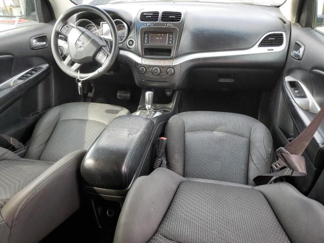 2016 DODGE JOURNEY SX - 3C4PDCBB8GT177850