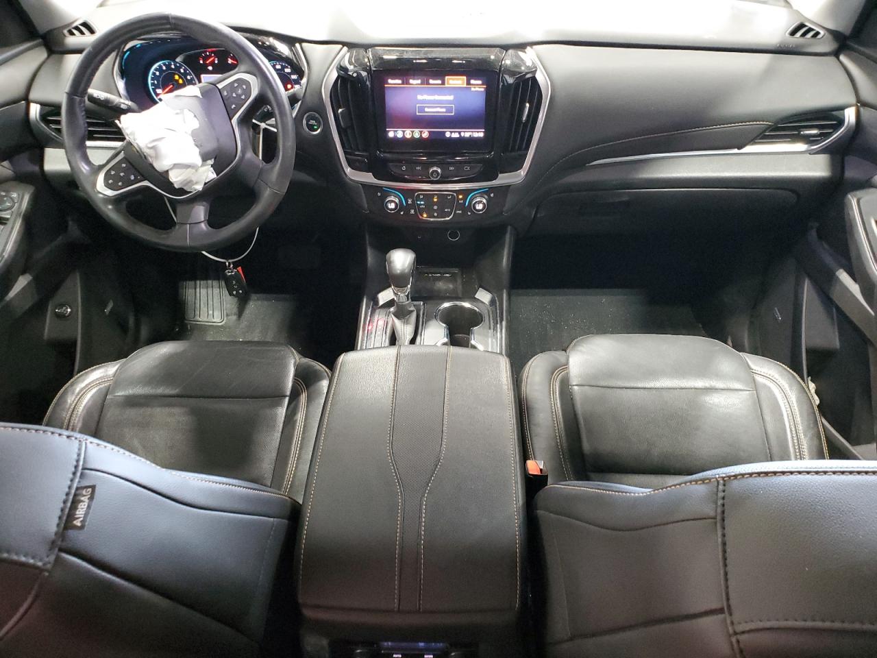 CHEVROLET TRAVERSE PREMIER