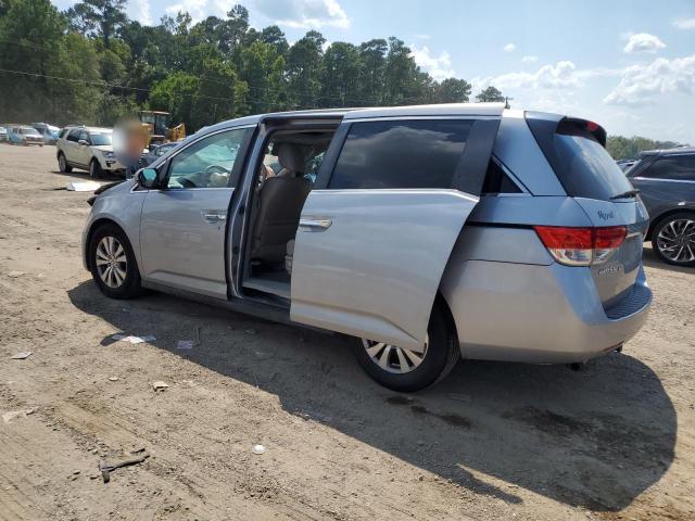 2016 HONDA ODYSSEY EX 5FNRL5H67GB133211
