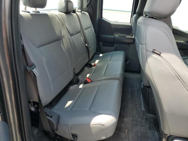 2022 FORD F150 SUPER 1FTEX1C58NKF26144