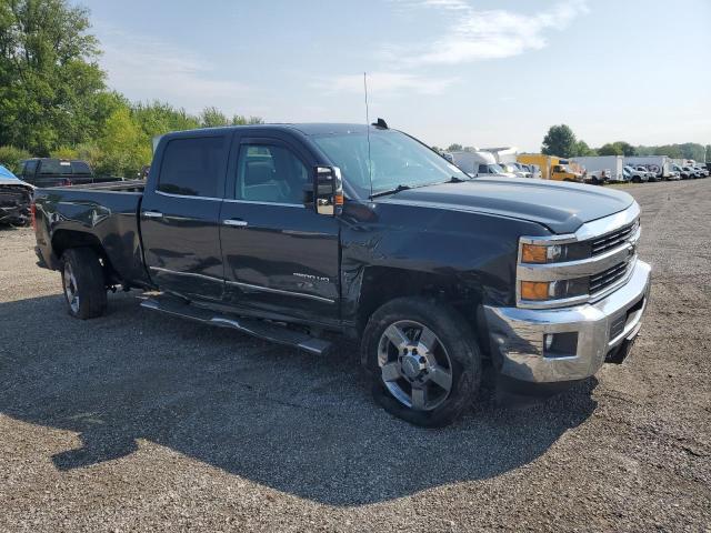 2017 CHEVROLET SILVERADO K2500 HEAVY DUTY LTZ 1GC1KWEG8HF176939