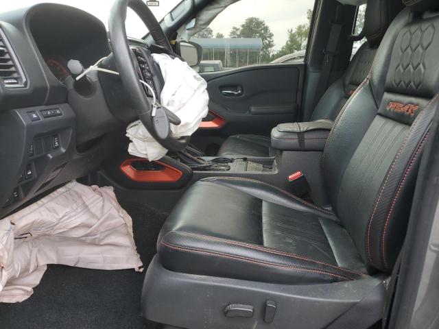 2023 NISSAN FRONTIER S 1N6ED1EK5PN651970