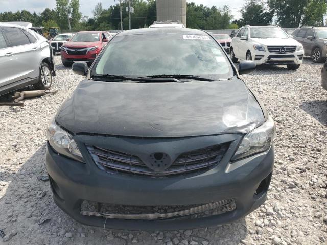 2013 TOYOTA COROLLA BA - 2T1BU4EE0DC028711