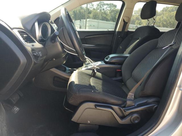2018 DODGE JOURNEY SX 3C4PDCBB3JT243891