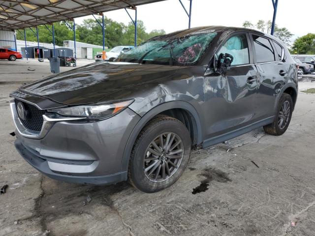 Global Auto Auctions: 2019 MAZDA CX-5 TOURING