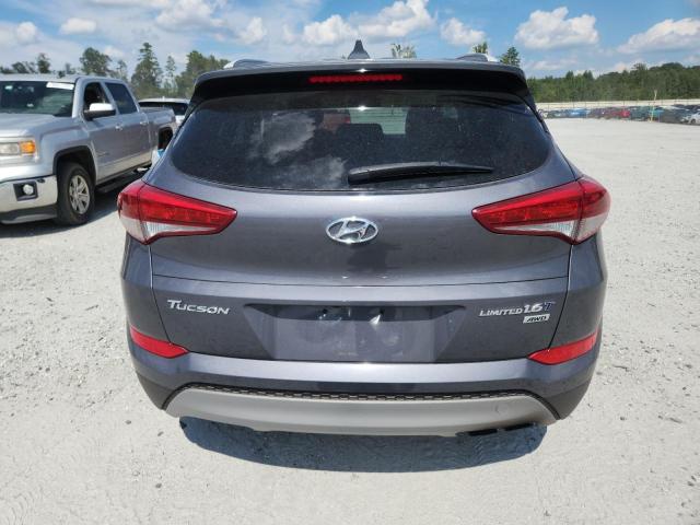 2018 HYUNDAI TUCSON VAL - KM8J3CA26JU832025