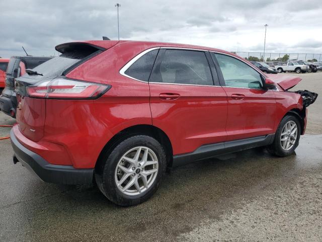 2024 FORD EDGE SEL - 2FMPK4J91RBA23551