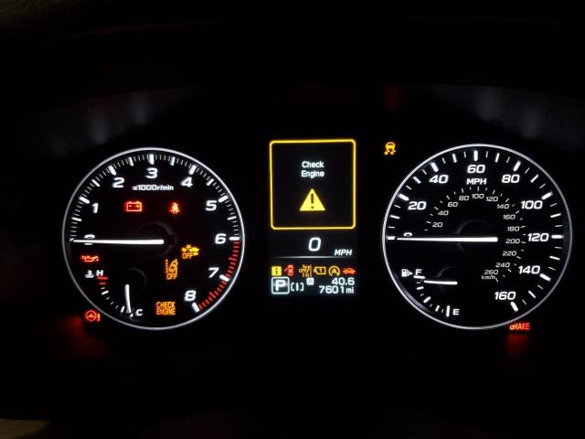 2025 SUBARU FORESTER PREMIUM JF2SLDDC1SH529796