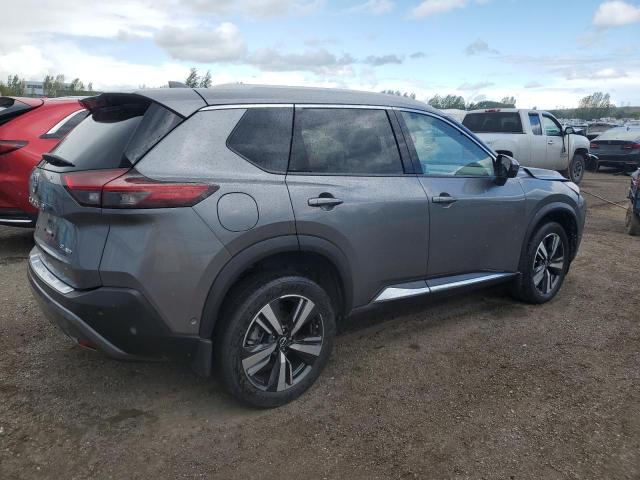 2023 NISSAN ROGUE SL JN8BT3CB1PW221200