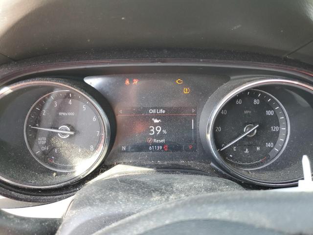 2020 BUICK ENCORE GX KL4MMBS22LB111250