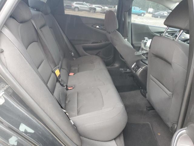 2017 CHEVROLET MALIBU LT 1G1ZE5ST3HF116680