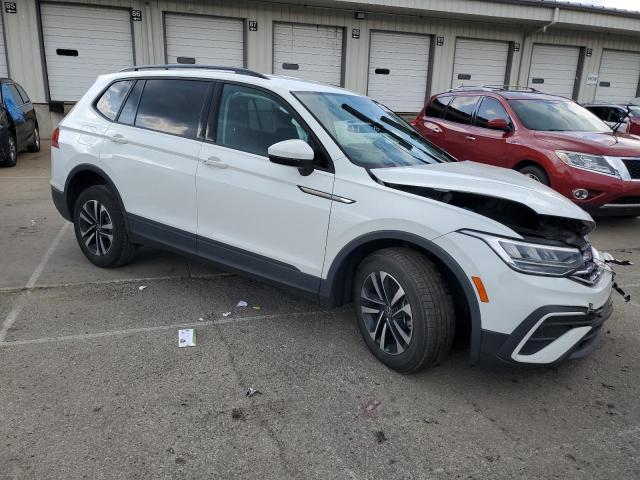 2022 VOLKSWAGEN TIGUAN S 3VV0B7AX5NM057475