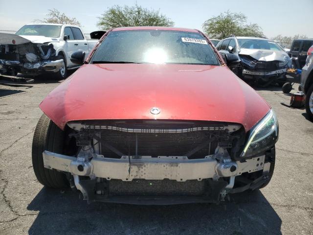 2020 MERCEDES-BENZ C 300 - 55SWF8DB8LU325079