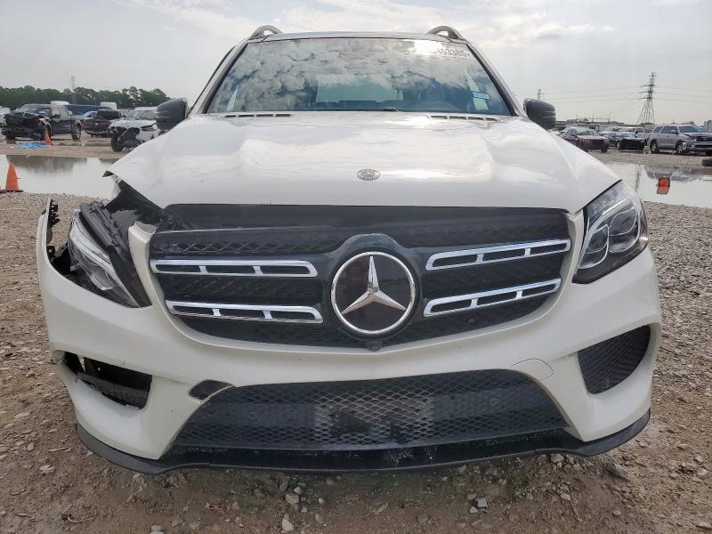 2018 MERCEDES-BENZ GLS 550 4M 4JGDF7DE2JB036000