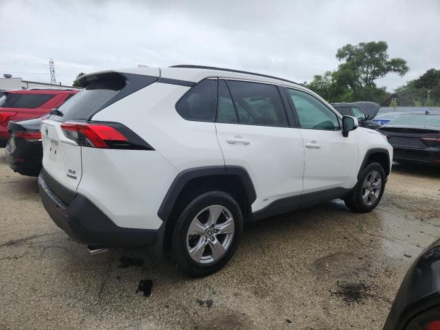 2024 TOYOTA RAV4 XLE - 2T3RWRFV9RW212773