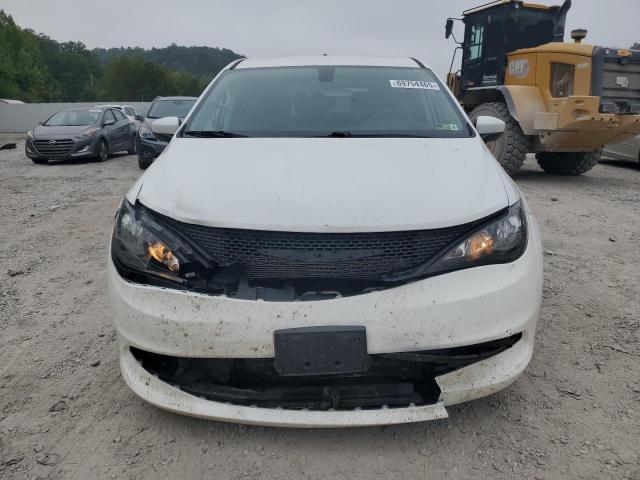 2020 CHRYSLER VOYAGER L 2C4RC1AG8LR243582