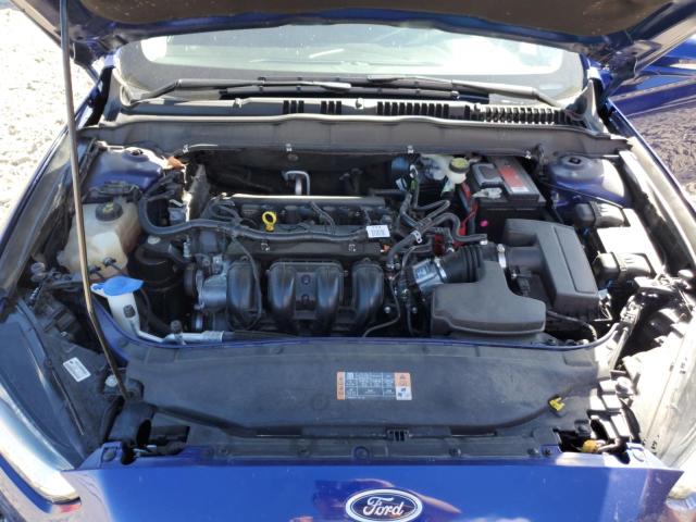 2016 FORD FUSION SE 3FA6P0H70GR212176