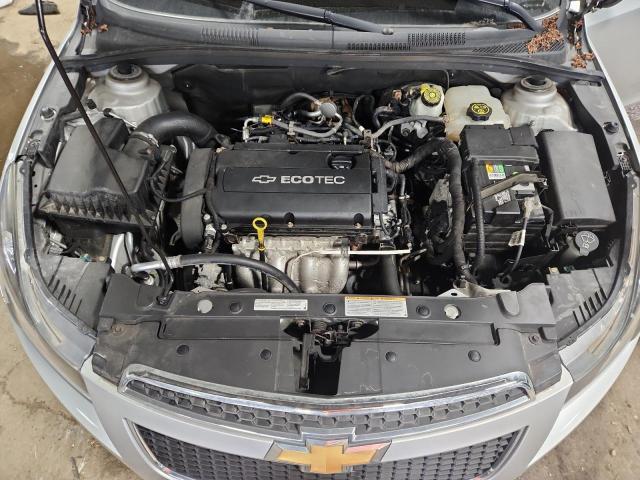 2012 CHEVROLET CRUZE LS - 1G1PC5SH3C7247894