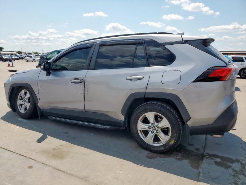 2019 TOYOTA RAV4 XLE - JTMW1RFV3KD025601