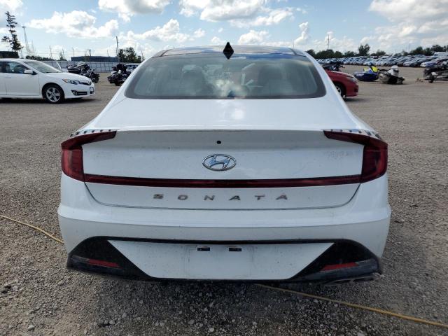 2020 HYUNDAI SONATA SEL 5NPEF4JA6LH056065