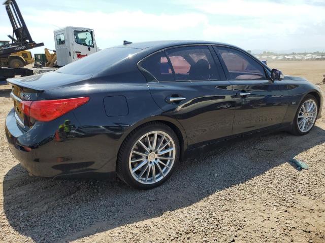 2016 INFINITI Q50 PREMIU JN1EV7ARXGM340162