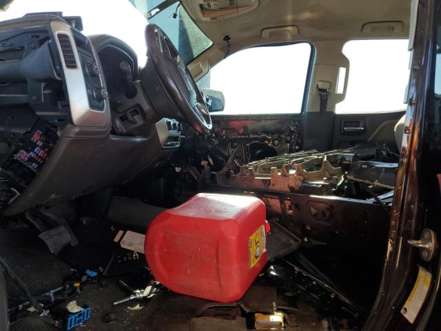 2018 GMC SIERRA K15 1GTV2MEC4JZ218014