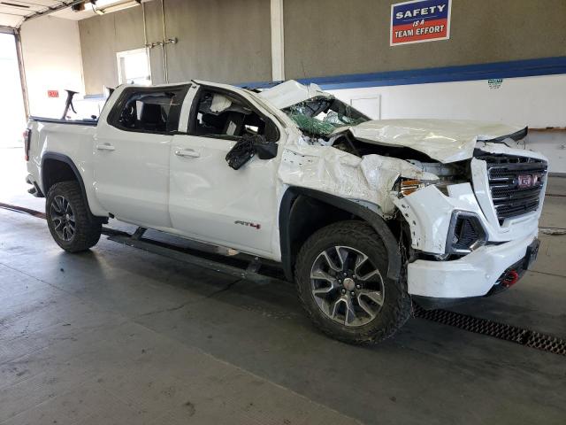 2021 GMC SIERRA K15 3GTP9EELXMG276479