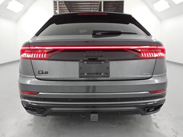 2021 AUDI Q8 PRESTIG WA1FVBF13MD021974