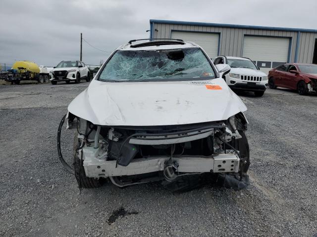 2017 LEXUS RX 350 BAS 2T2BZMCA2HC106134