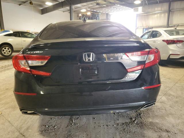2018 HONDA ACCORD SPO - 1HGCV1F36JA032342