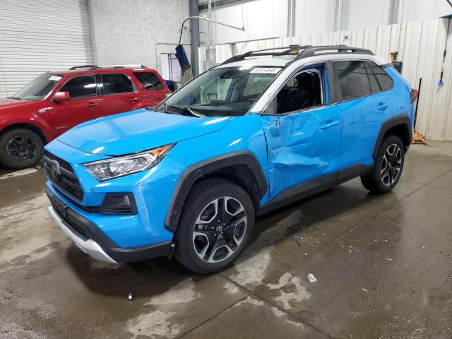 TOYOTA RAV4 ADVEN