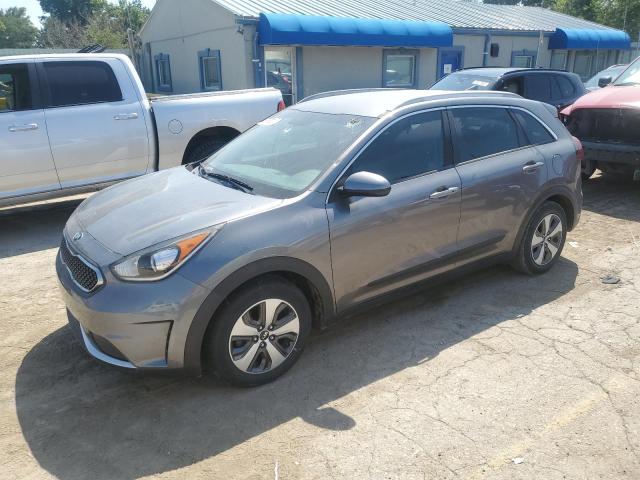 KIA NIRO FE