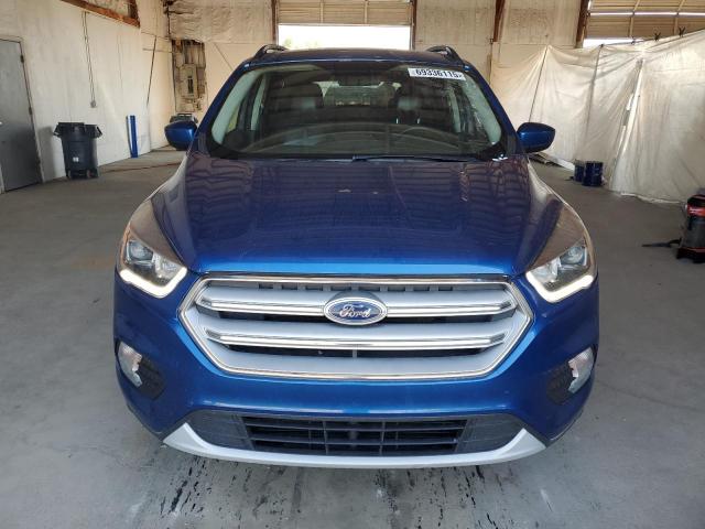 2019 FORD ESCAPE SEL 1FMCU9HD4KUA70752