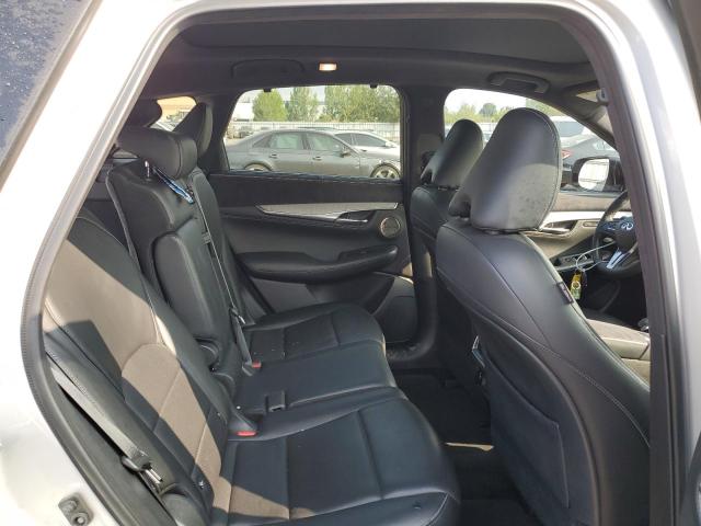 2019 INFINITI QX50 ESSEN 3PCAJ5M37KF113435