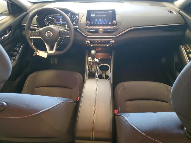 2021 NISSAN ALTIMA SV 1N4BL4DV6MN400012