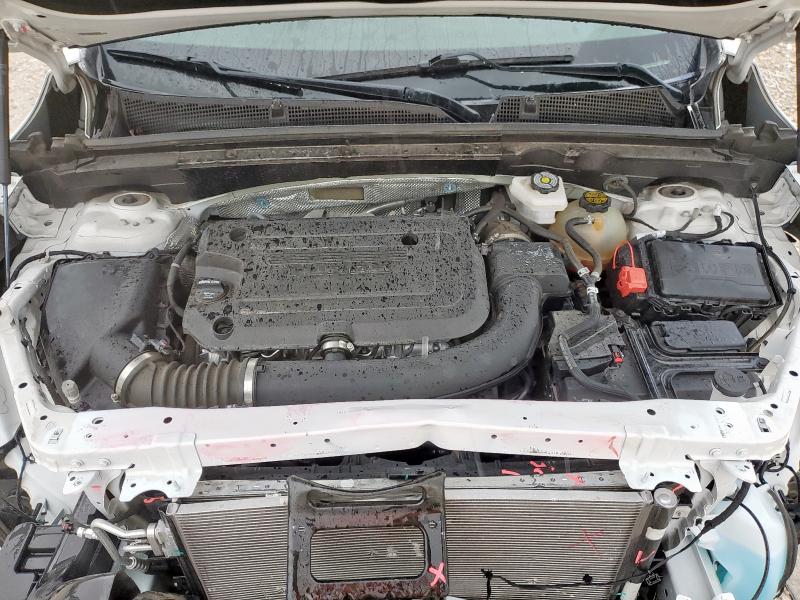 2021 BUICK ENVISION P LRBAZLR45MD191431