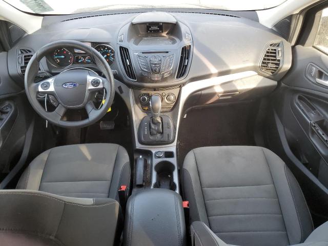 2016 FORD ESCAPE SE 1FMCU0G79GUA92728