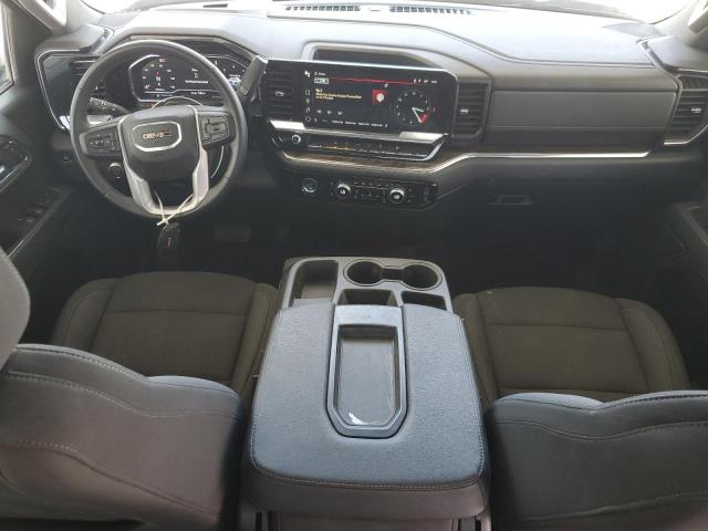 2024 GMC SIERRA K15 1GTUUCED5RZ273642