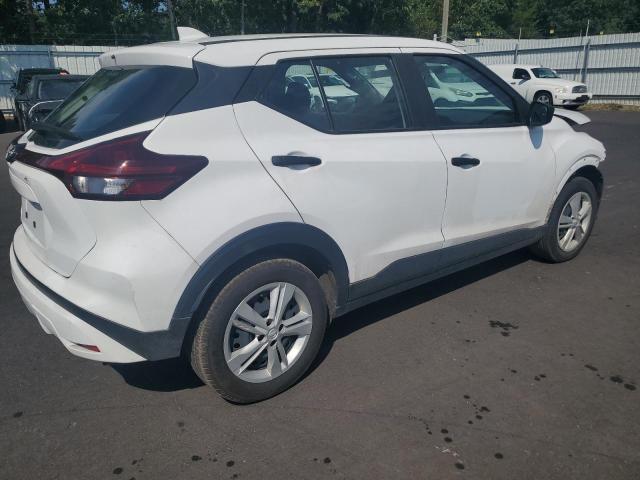 2023 NISSAN KICKS S 3N1CP5BV2PL493565
