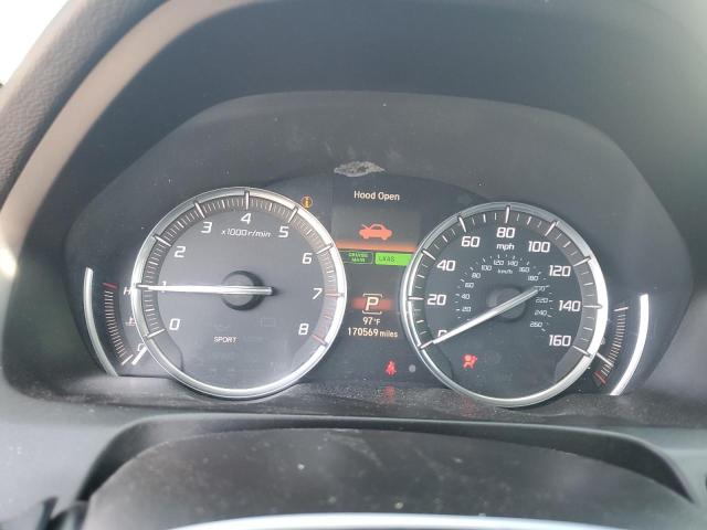 2015 ACURA TLX TECH 19UUB2F5XFA023381