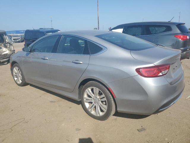 2015 CHRYSLER 200 LIMITE 1C3CCCAB7FN561592