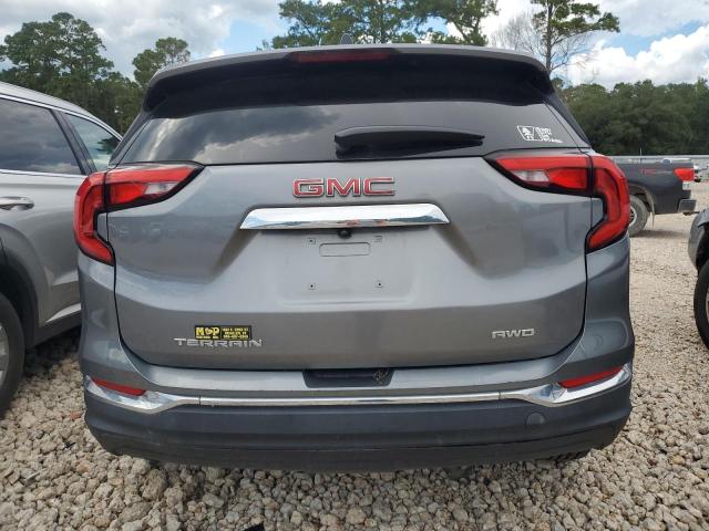 2021 GMC TERRAIN SL 3GKALVEV2ML304067