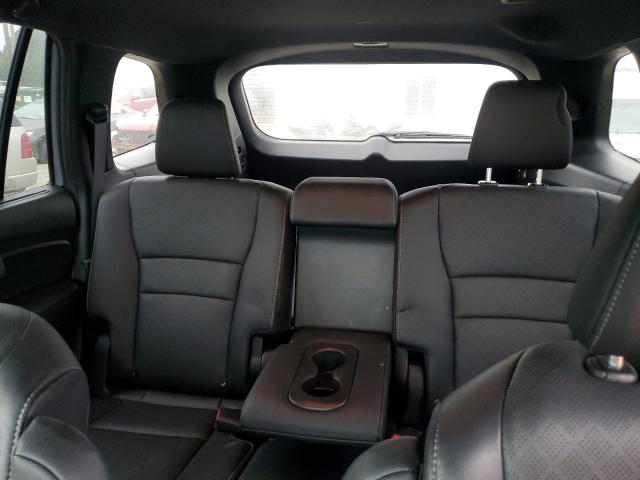 2023 HONDA PASSPORT E #3294486581