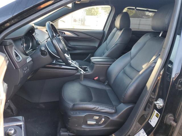 2016 MAZDA CX-9 GRAND - JM3TCBDY8G0120310