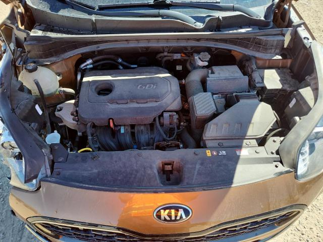 2020 KIA SPORTAGE S - KNDP6CAC2L7657109